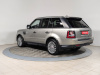 Land Rover Range Rover Sport 2011 Серый