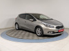 Kia Ceed 2012 Серебряный