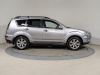 Mitsubishi Outlander 2011 Серебряный