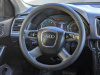 Audi Q5 2009 Синий