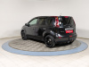 Nissan Note 2011 Черный