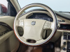 Volvo XC70 2007 Красный