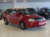 Chevrolet Lacetti 2011 Красный