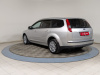 Ford Focus 2006 Серебряный