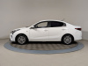 Kia Rio 2020 Белый