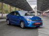 Kia Rio 2017 Синий