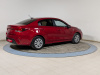 Kia Rio 2018 Красный