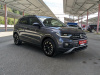 Volkswagen T-Cross 2021 Серый