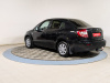 Suzuki SX4 2010 Черный