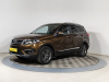 Chery Tiggo 5 2018 Коричневый
