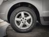 Hyundai Santa Fe 2008 Серый