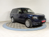 Land Rover Range Rover 2012 Синий