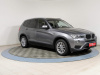 BMW X3 2014 Серый