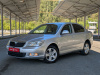 Skoda Octavia 2012 Серебряный