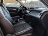 Nissan X-Trail 2016 Синий