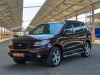 Hyundai Santa Fe 2008 Красный