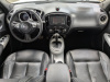 Nissan Juke 2012 Белый