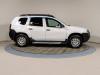 Renault Duster 2015 Белый