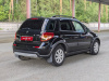 Suzuki SX4 2010 Черный