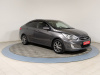 Hyundai Solaris 2013 Черный