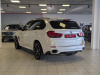 BMW X5 2015 Белый