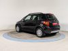 Suzuki SX4 2007 Черный