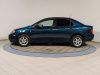 Toyota Corolla 2005 Зеленый