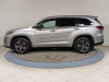Toyota Highlander 2017 Серый