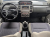 Nissan X-Trail 2007 Черный