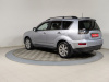 Mitsubishi Outlander 2011 Серебряный