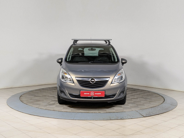 Opel Meriva 2011 Серый