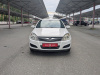 Opel Astra 2011 Белый