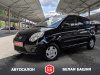 Kia Picanto 2009 Черный