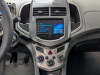 Chevrolet Aveo 2013 Синий