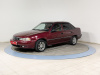 Daewoo Nexia 2007 Красный