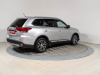 Mitsubishi Outlander 2016 Серебряный