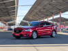 Mazda 6 2016 Красный