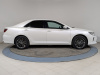 Toyota Camry 2015 Белый