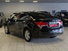 Chevrolet Cruze 2013 Черный