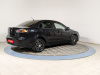 Mitsubishi Lancer 2010 Черный