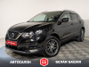 Nissan Qashqai 2019 Черный