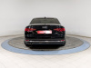 Audi A5 2016 Черный