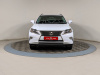 Lexus RX 2012 Белый