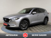 Mazda CX-5 2018 Серый