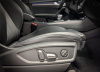Audi Q5 L 2025 черный