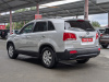 Kia Sorento 2012 Серый