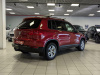 Volkswagen Tiguan 2011 Красный