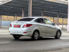 Hyundai Solaris 2013 Белый