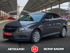 Chevrolet Cruze 2011 Серый