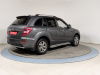 Lifan X60 2015 Серый